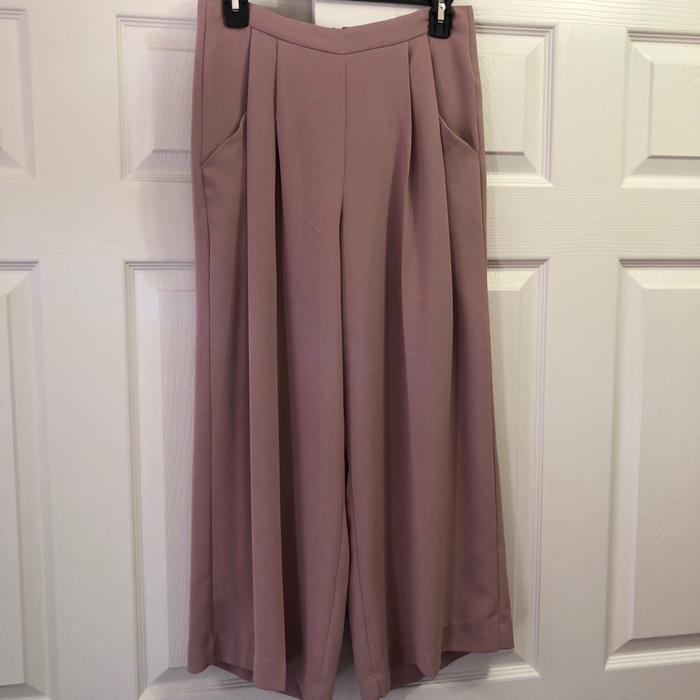 Philosophy Republic Wide Leg Pants